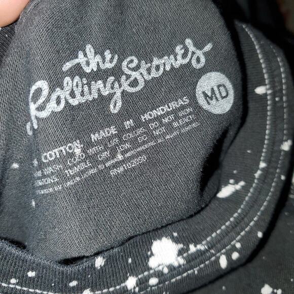 Rolling Stones sweater - Picture 2 of 2